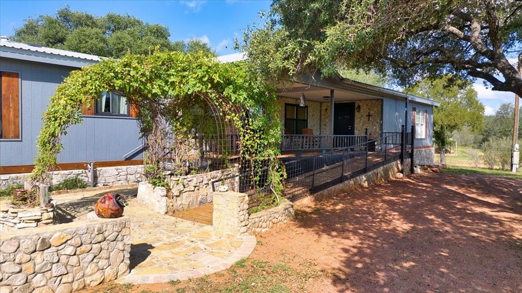 3800 Habecker Lane Mason, TX 76856 - Photo 8 of 38