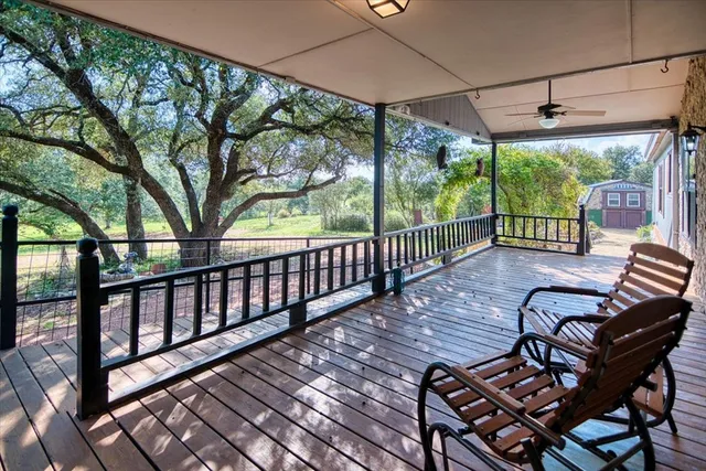 $399,000 | 3800 Habecker Lane, Mason, TX 76856