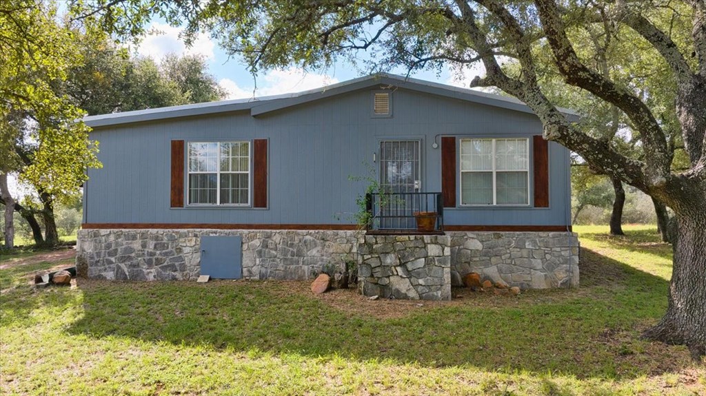 3800 Habecker Lane Mason, TX 76856 - Photo 10 of 38