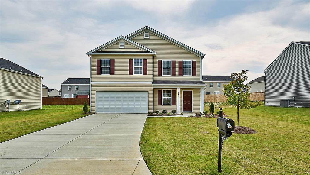1429 Scofield Court Rural Hall, NC 27045 - Photo 1 of 17 Gallery Image 1