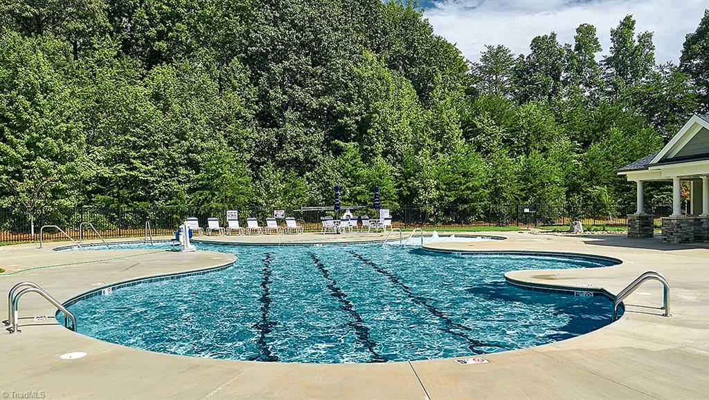 1429 Scofield Court Rural Hall, NC 27045 - Photo 17 of 17 Gallery Image 17