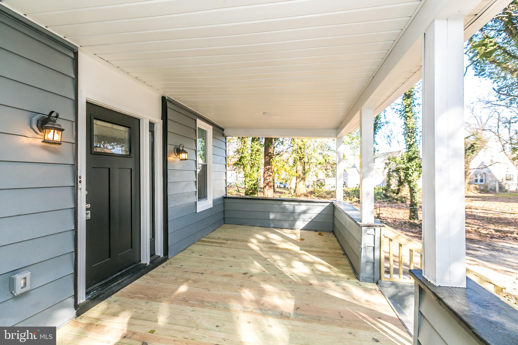 3816 Hillsdale Road Baltimore, MD 21207 - Photo 24 of 27 Gallery Image 24