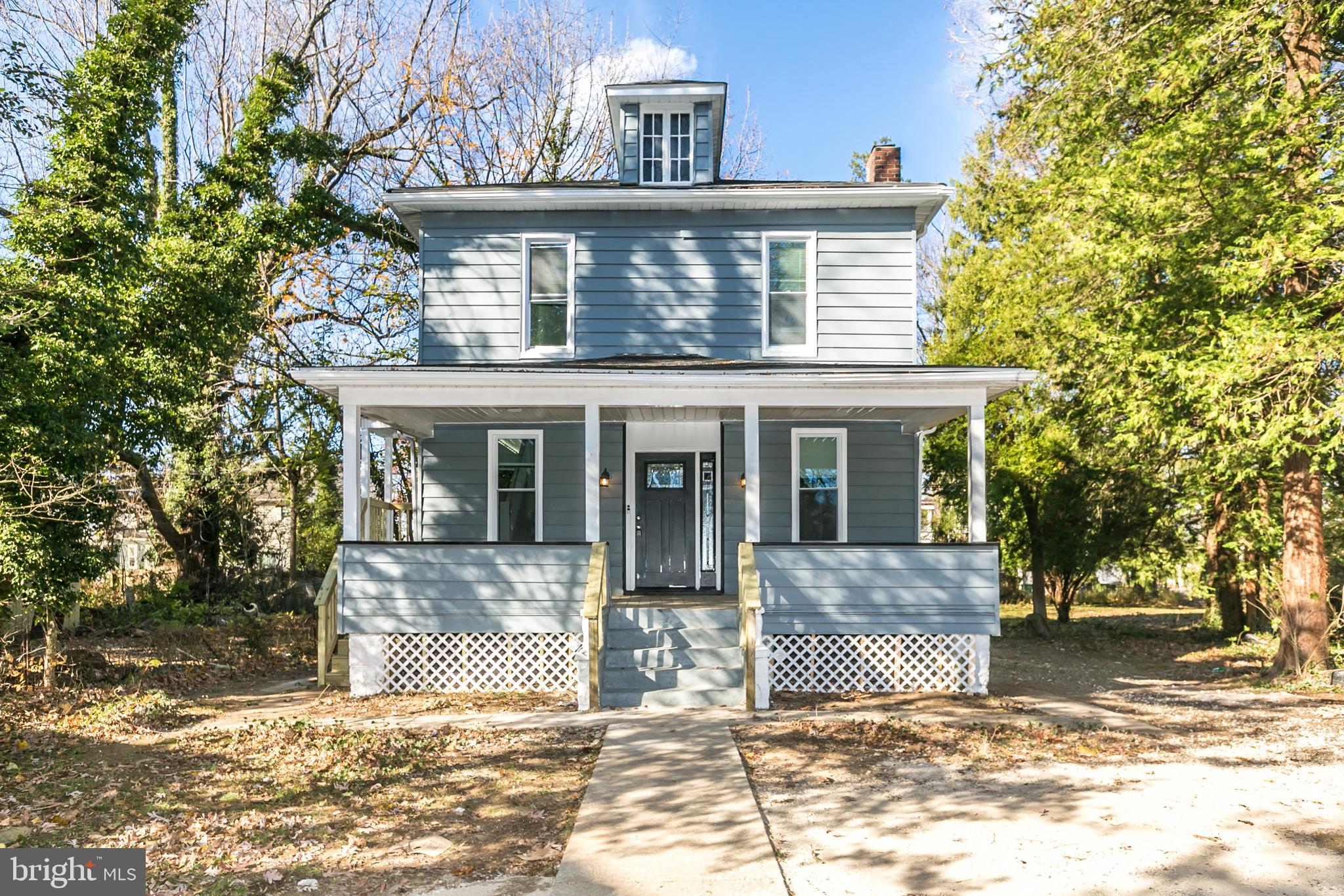 3816 Hillsdale Road Baltimore, MD 21207 - Photo 25 of 27 Gallery Image 25
