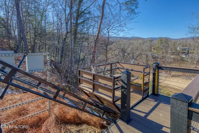 $1,395,900 | 300 Bluff Trace, Jacksboro, TN 37757