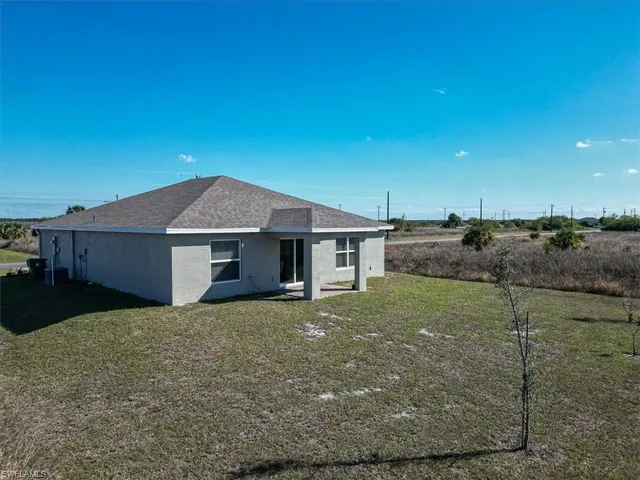 $275,000 | 181 Plantation Drive, LaBelle, FL 33935