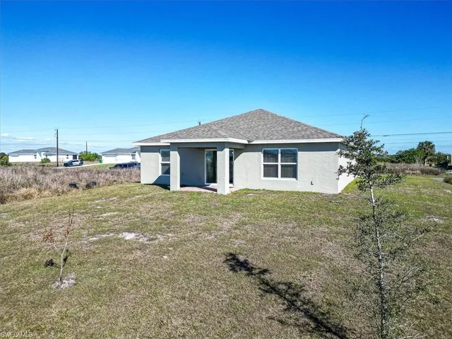 $275,000 | 181 Plantation Drive, LaBelle, FL 33935