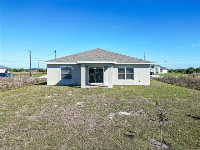 $275,000 | 181 Plantation Drive, LaBelle, FL 33935