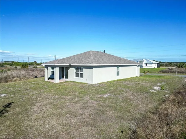 $275,000 | 181 Plantation Drive, LaBelle, FL 33935