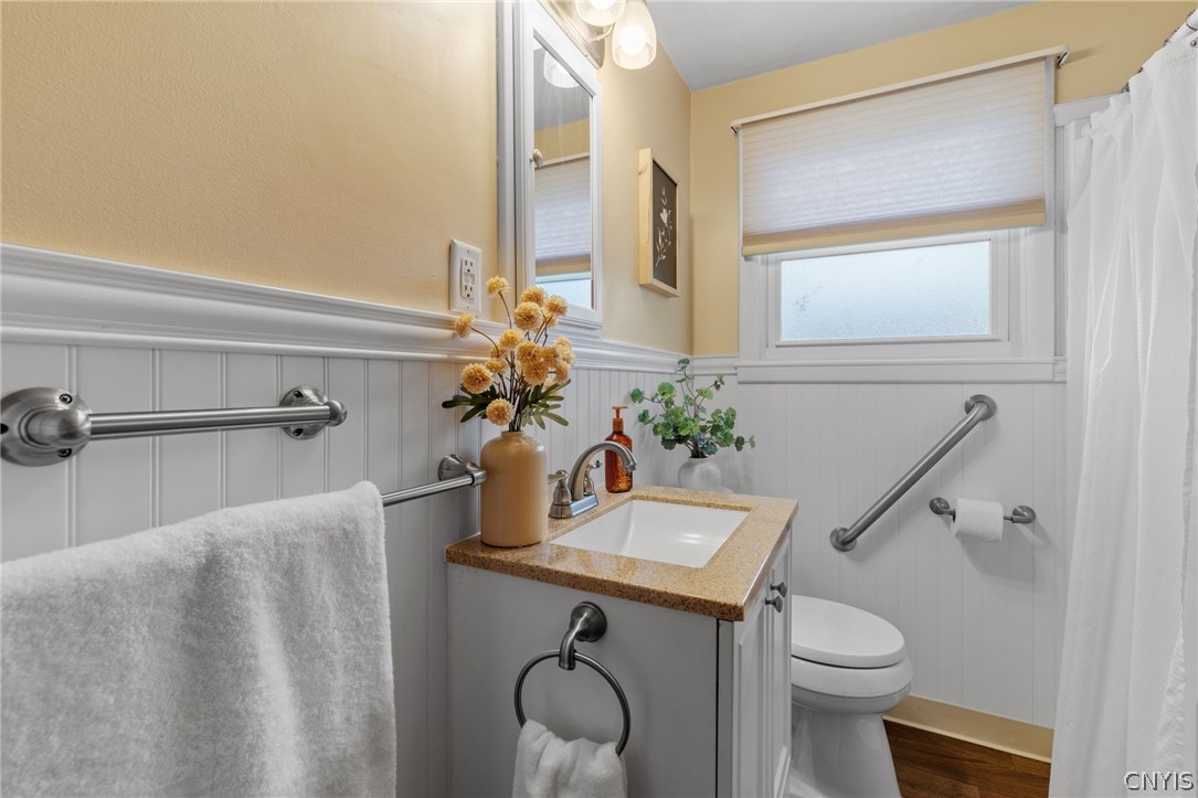 326 Hillbrook Road Camillus, NY 13219 - Photo 13 of 29 Gallery Image 13