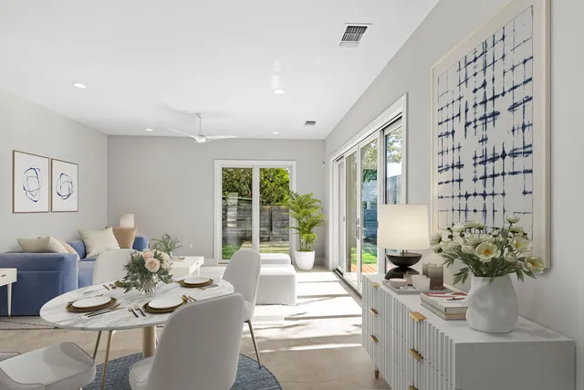 $785,000 | 1912 Romeria Drive, Unit B, Austin, TX 78757