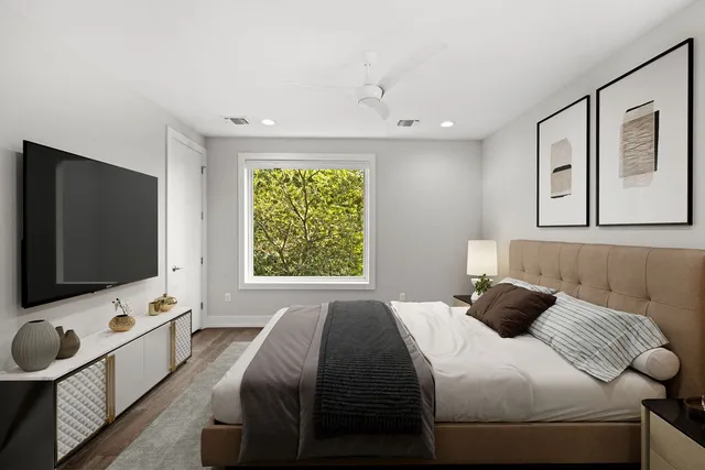 $785,000 | 1912 Romeria Drive, Unit B, Austin, TX 78757