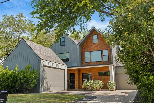 $785,000 | 1912 Romeria Drive, Unit B, Austin, TX 78757