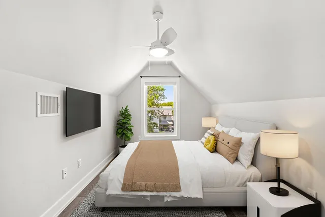 $785,000 | 1912 Romeria Drive, Unit B, Austin, TX 78757