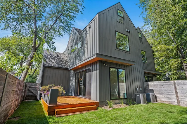 $785,000 | 1912 Romeria Drive, Unit B, Austin, TX 78757