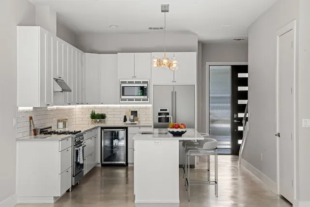 $785,000 | 1912 Romeria Drive, Unit B, Austin, TX 78757