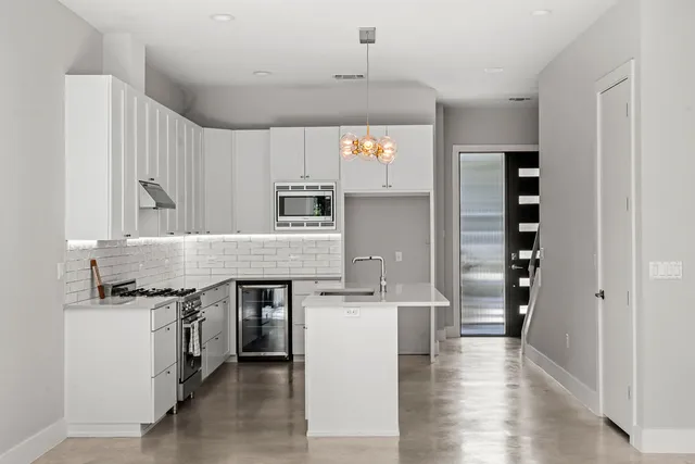 $785,000 | 1912 Romeria Drive, Unit B, Austin, TX 78757