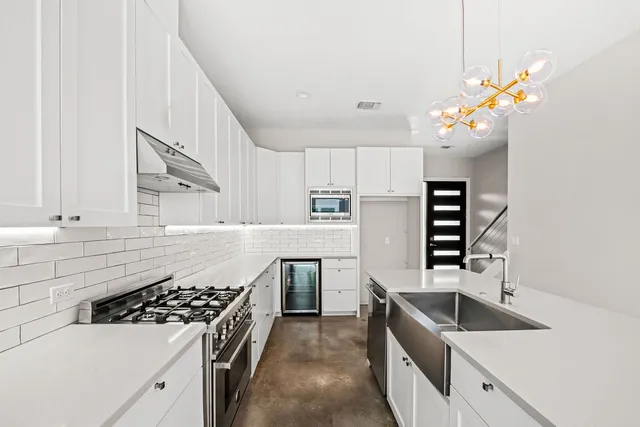 $785,000 | 1912 Romeria Drive, Unit B, Austin, TX 78757