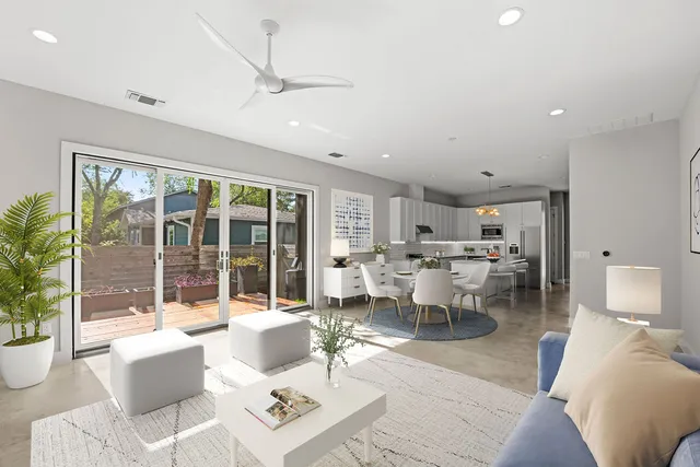 $785,000 | 1912 Romeria Drive, Unit B, Austin, TX 78757