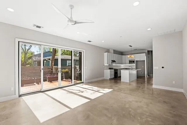 $785,000 | 1912 Romeria Drive, Unit B, Austin, TX 78757