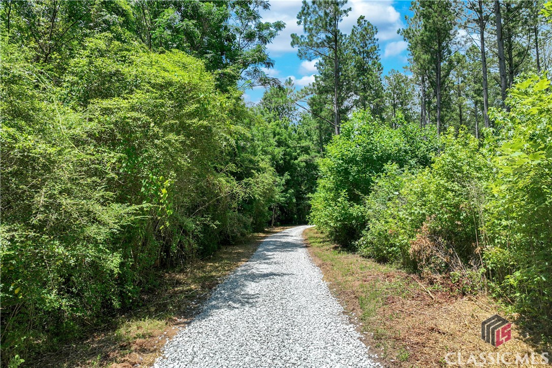 1425 Hargrove Lake Road Winterville, GA 30683 - Photo 7 of 7 Gallery Image 7