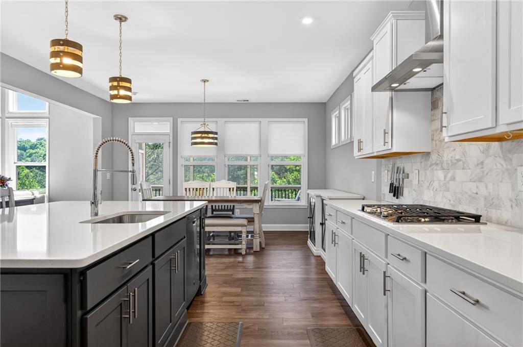 515 Perdue Trail Canton, GA 30115 - Photo 22 of 67
