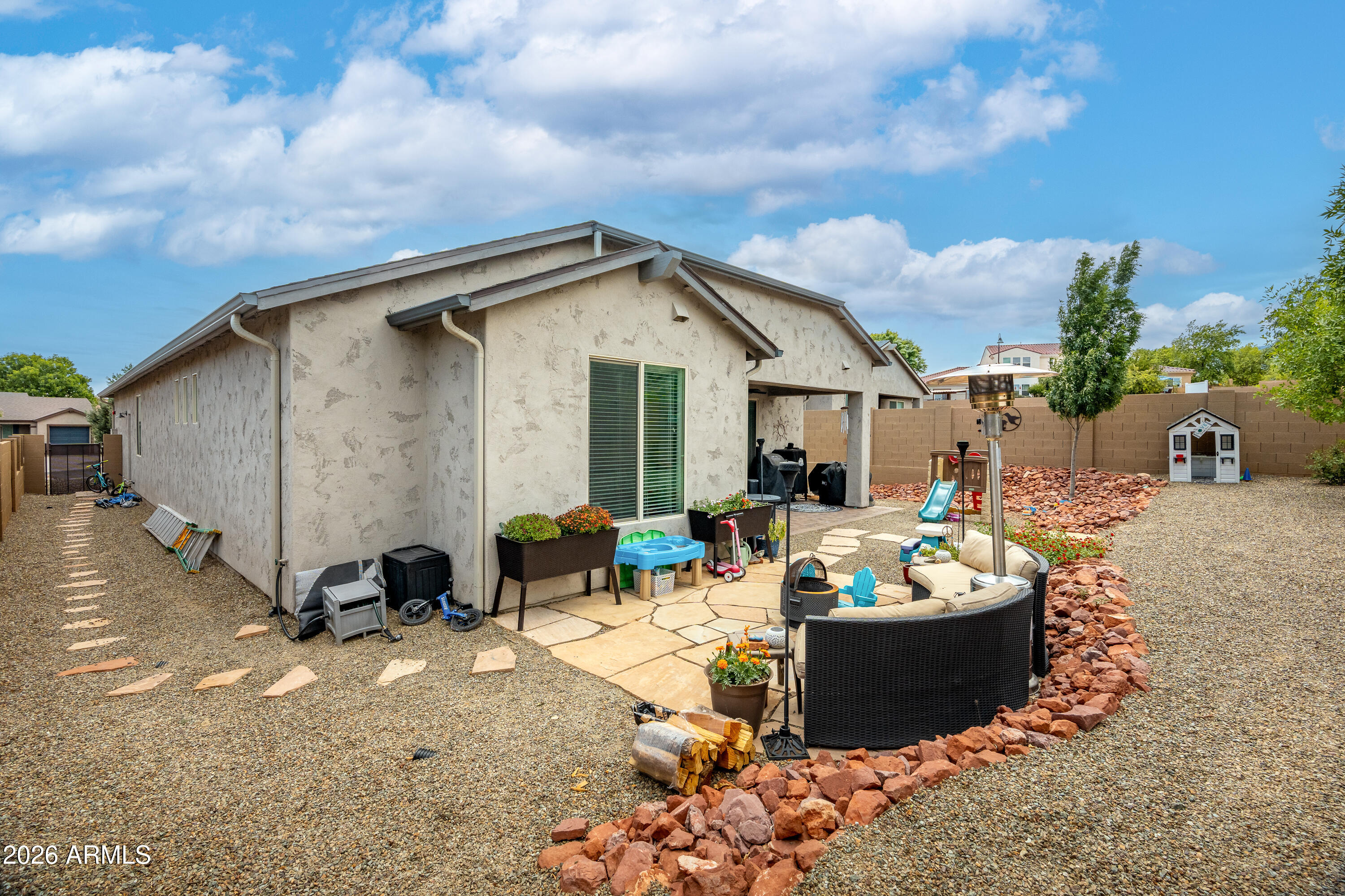 776 Alfonse Road Clarkdale, AZ 86324 - Photo 32 of 49
