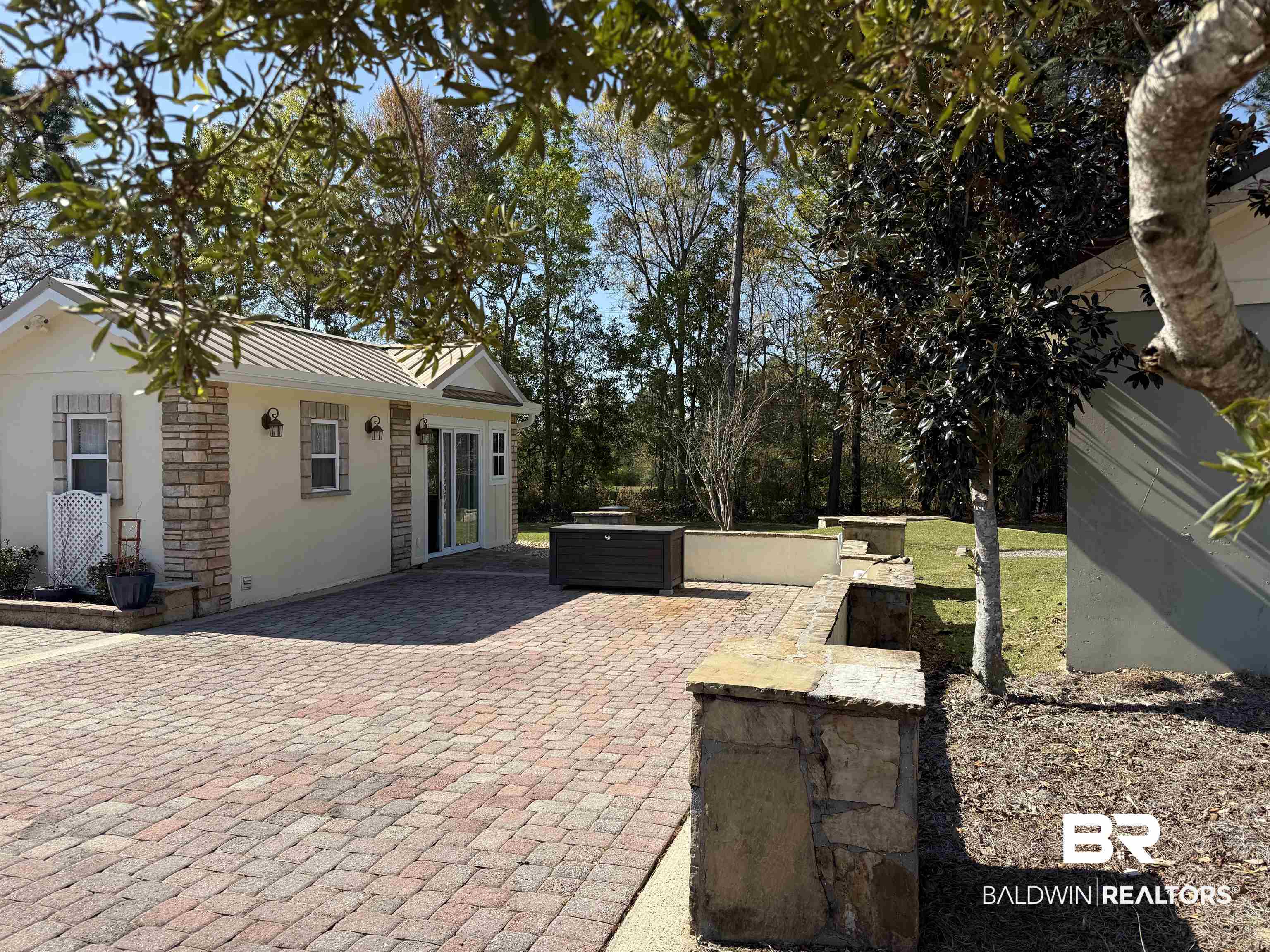 28114 Preserve Trail, Unit 190 Elberta, AL 36530 - Photo 4 of 69 View of patio / terrace