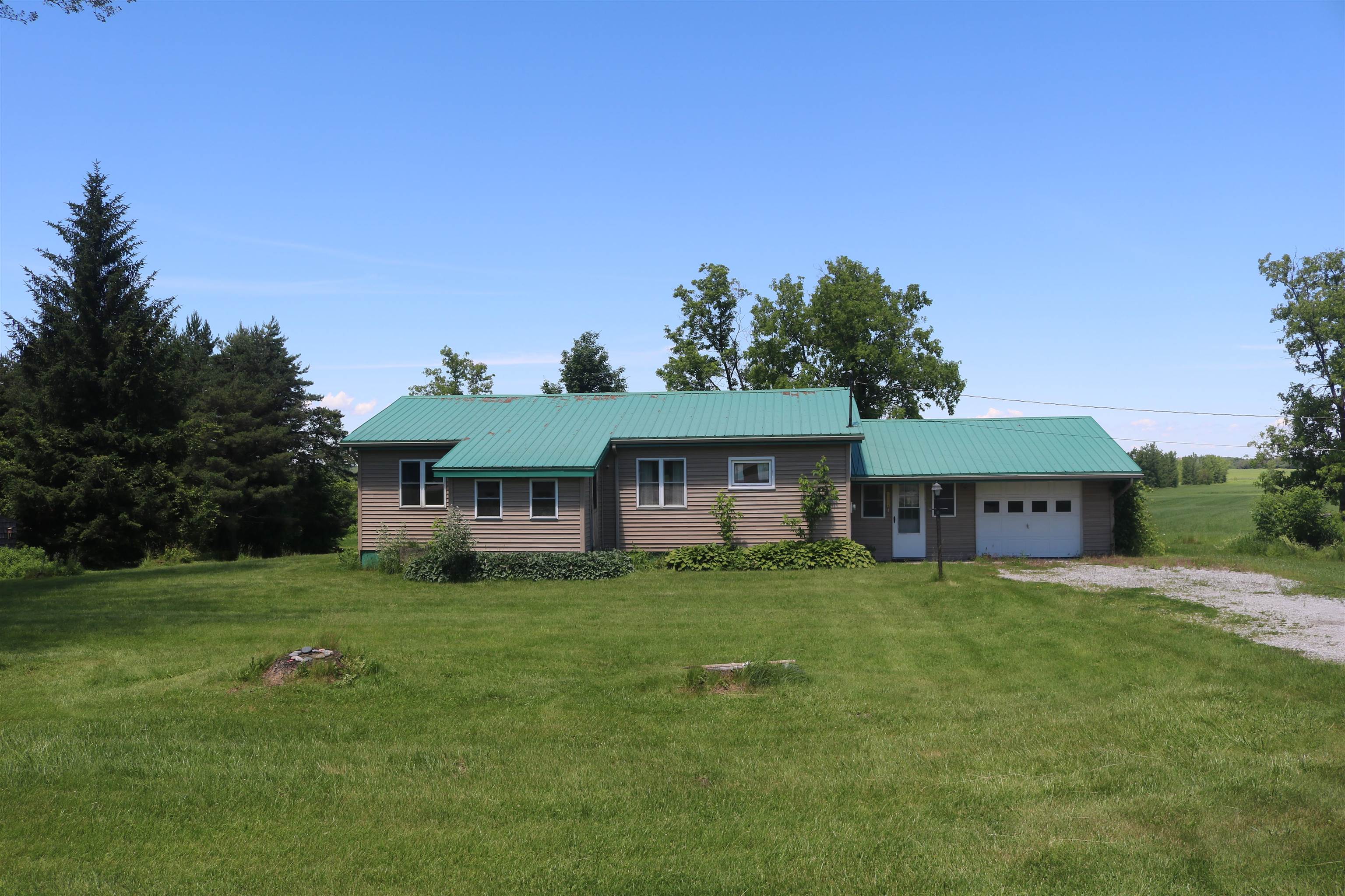 1125 Sheldon Road St. Albans Town, VT 05478 - Photo 1 of 30