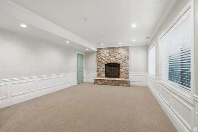 10868 Prescott Drive Sandy, UT 84092 - Photo 68 of 106