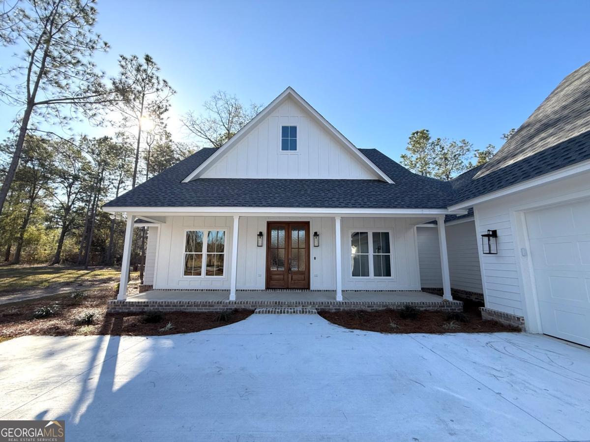 2302 Thomas Street Adel, GA 31620 - Photo 3 of 26