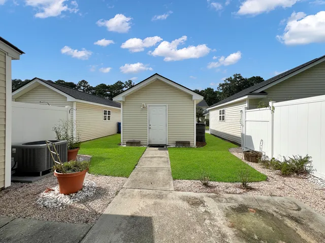 $1,995 | 4824 Willow Brook Lane, Summerville, SC 29485