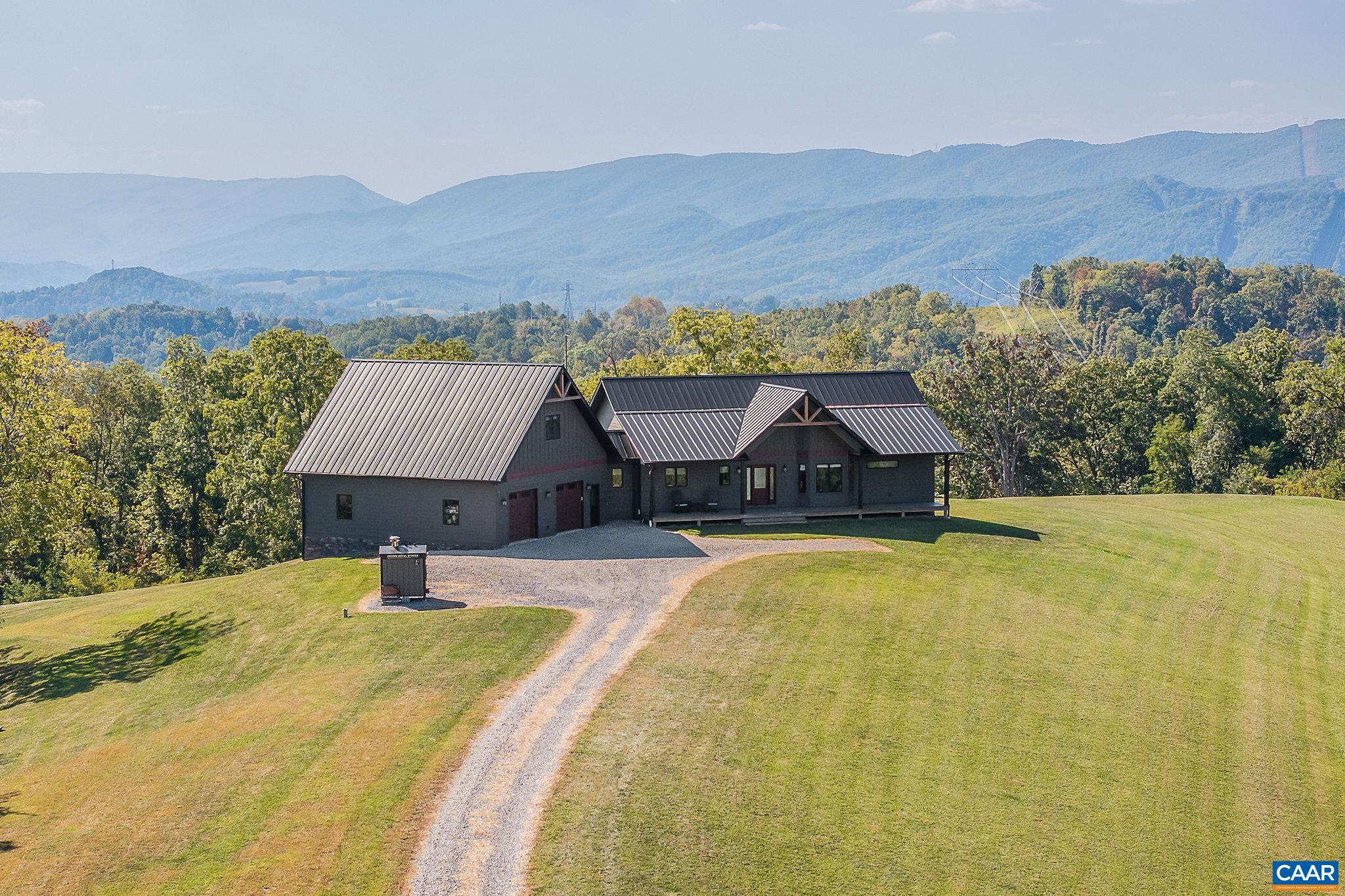 699 Hendrickson Road Pembroke, VA 24136 - Photo 1 of 69