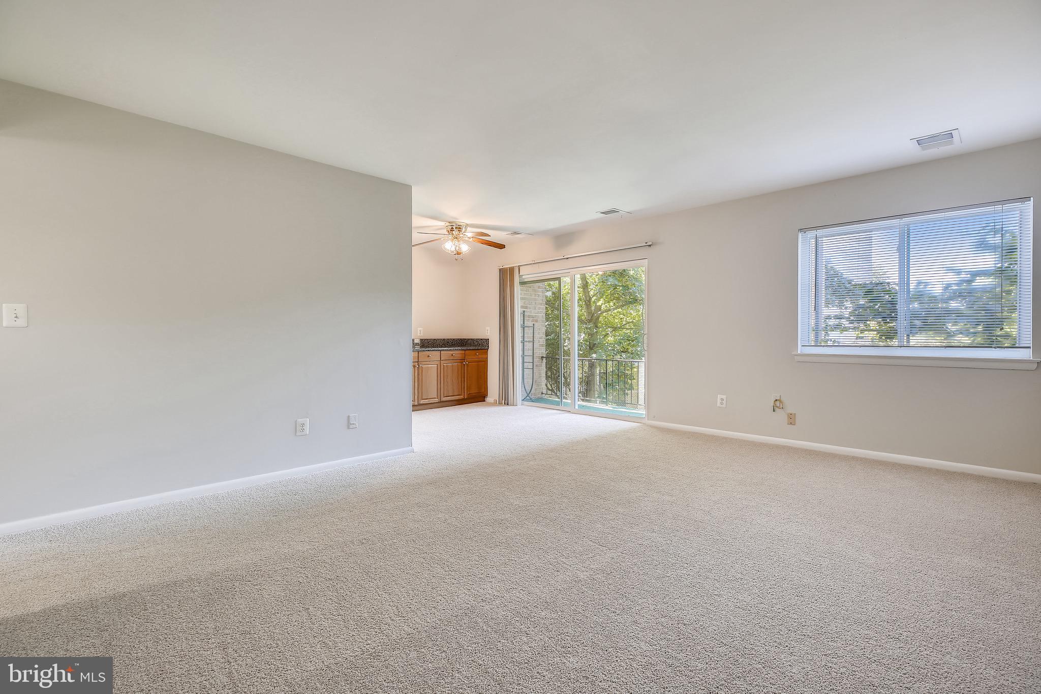 3380 Hewitt Avenue, Unit 202 Silver Spring, MD 20906 - Photo 2 of 14 Living Room