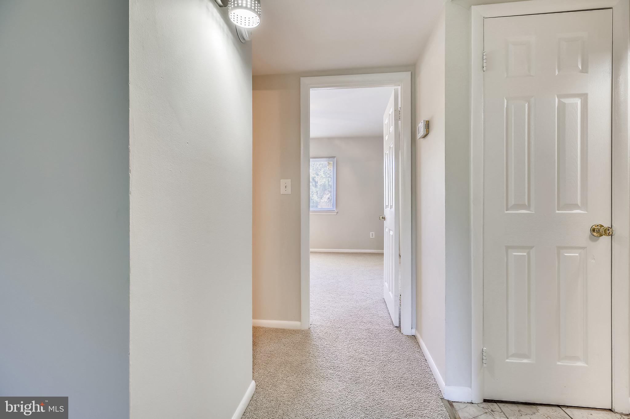 3380 Hewitt Avenue, Unit 202 Silver Spring, MD 20906 - Photo 10 of 14 Hallway