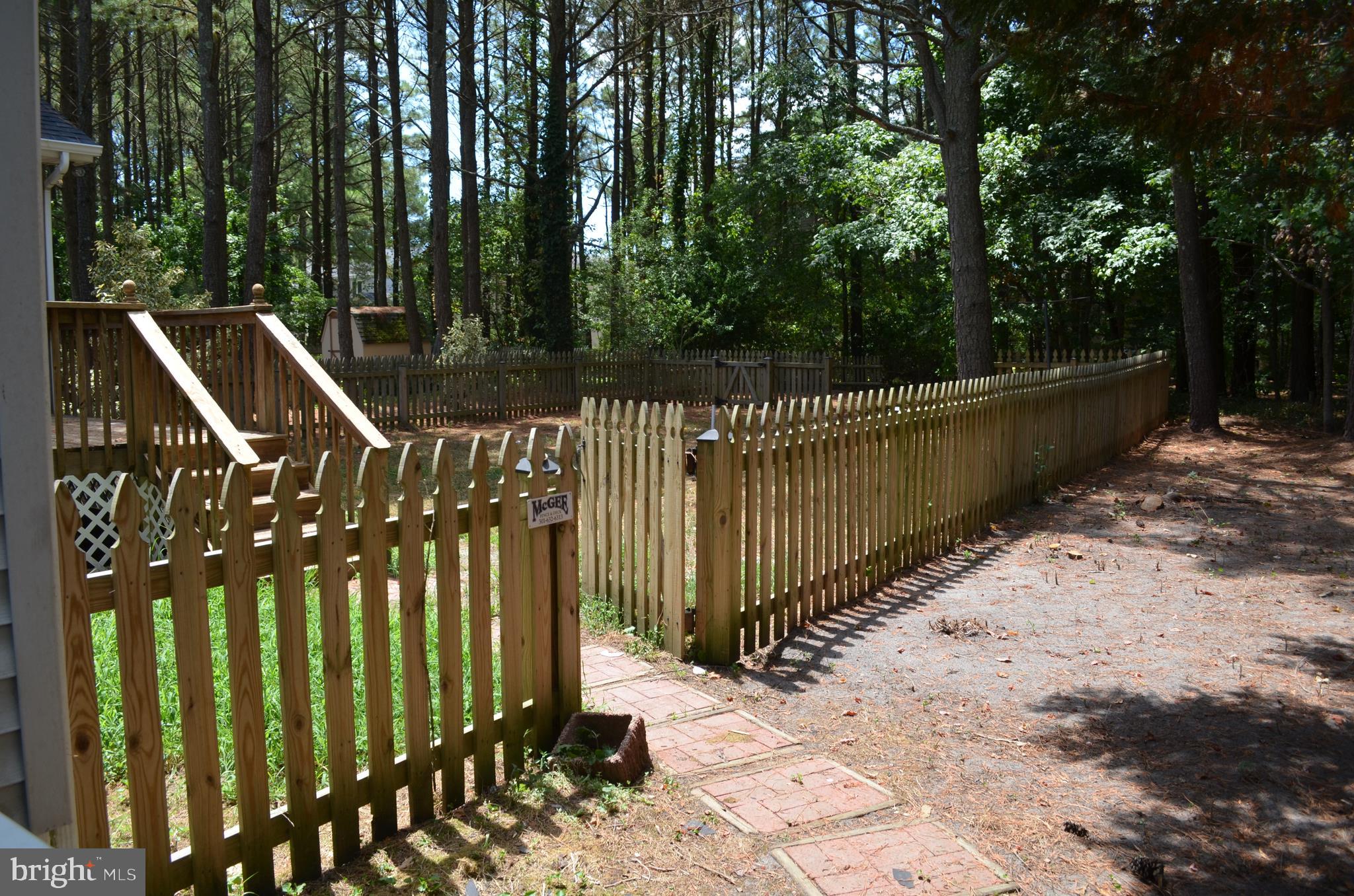 10 Bridgewater Road Ocean Pines, MD 21811 - Photo 82 of 85 Gallery Image 82