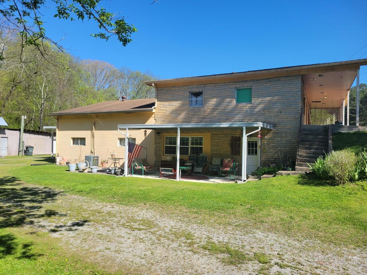 9151 Dallas Hollow Road Soddy Daisy, TN 37379 - Photo 1 of 9 Front of 9151 Dallas Hollow Road