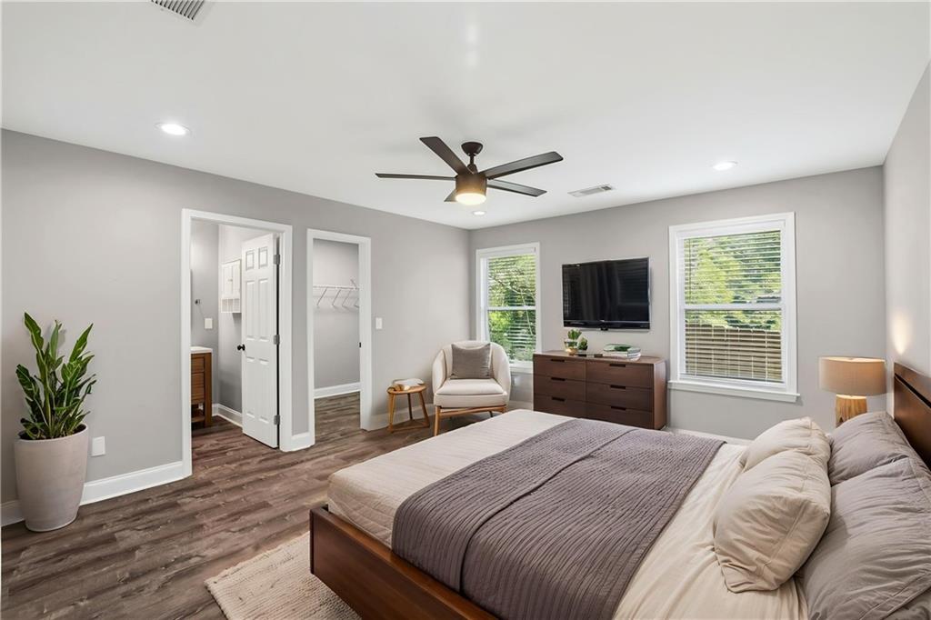 2866 Belvedere Lane Decatur, GA 30032 - Photo 6 of 29