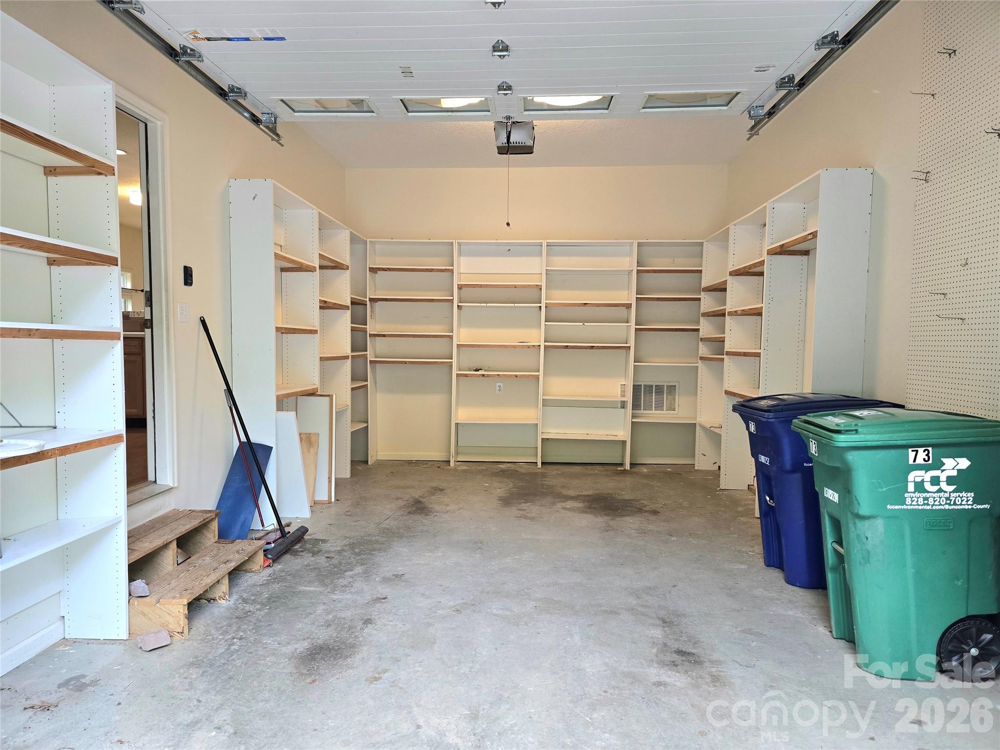 73 Dalya Road Swannanoa, NC 28778 - Photo 22 of 23