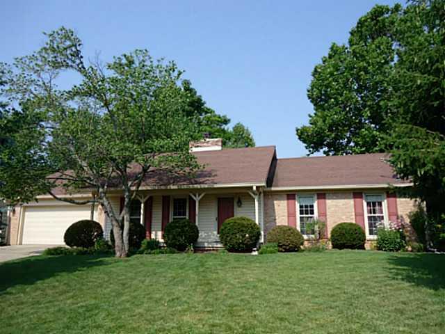 352 Raintree Drive Danville, IN 46122 - Photo 1 of 12 Gallery Image 1