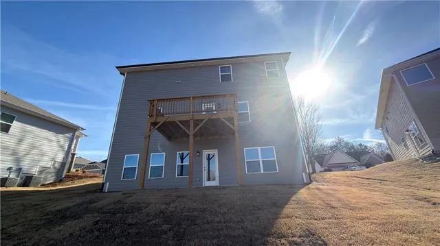 $379,900 | 515 Wauka Drive, Demorest, GA 30535