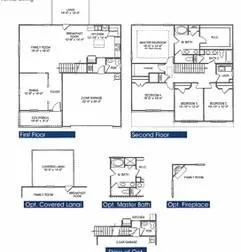 $379,900 | 515 Wauka Drive, Demorest, GA 30535