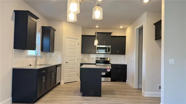 $379,900 | 515 Wauka Drive, Demorest, GA 30535