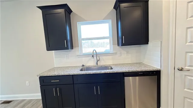 $379,900 | 515 Wauka Drive, Demorest, GA 30535