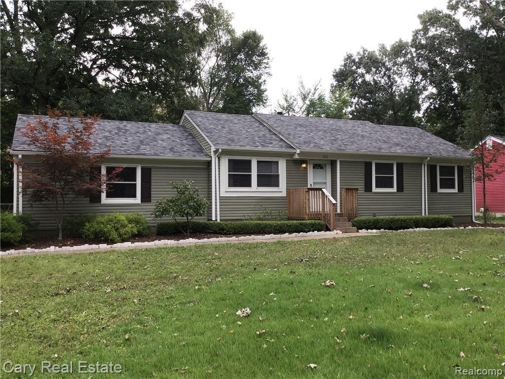 1311 Delta Road Walled Lake, MI 48390 - Photo 1 of 19
