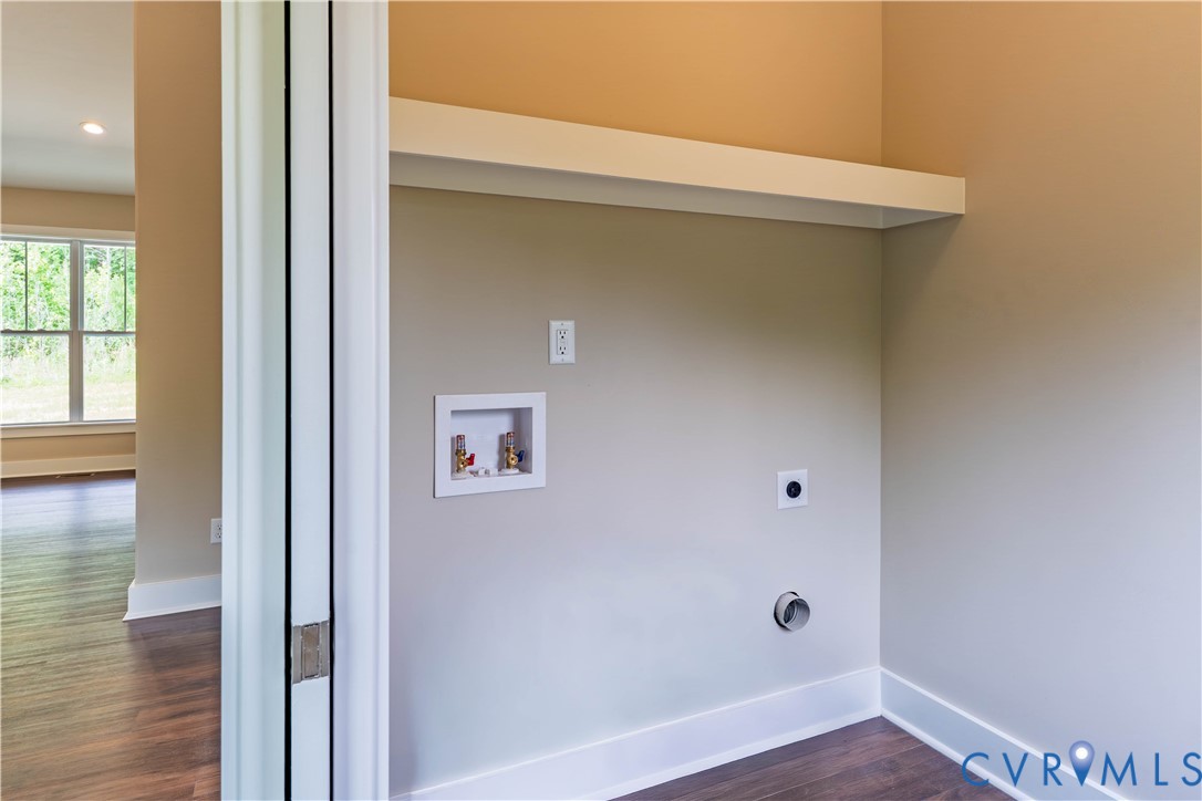 5712 Darlington Heights Road Cullen, VA 23934 - Photo 25 of 31