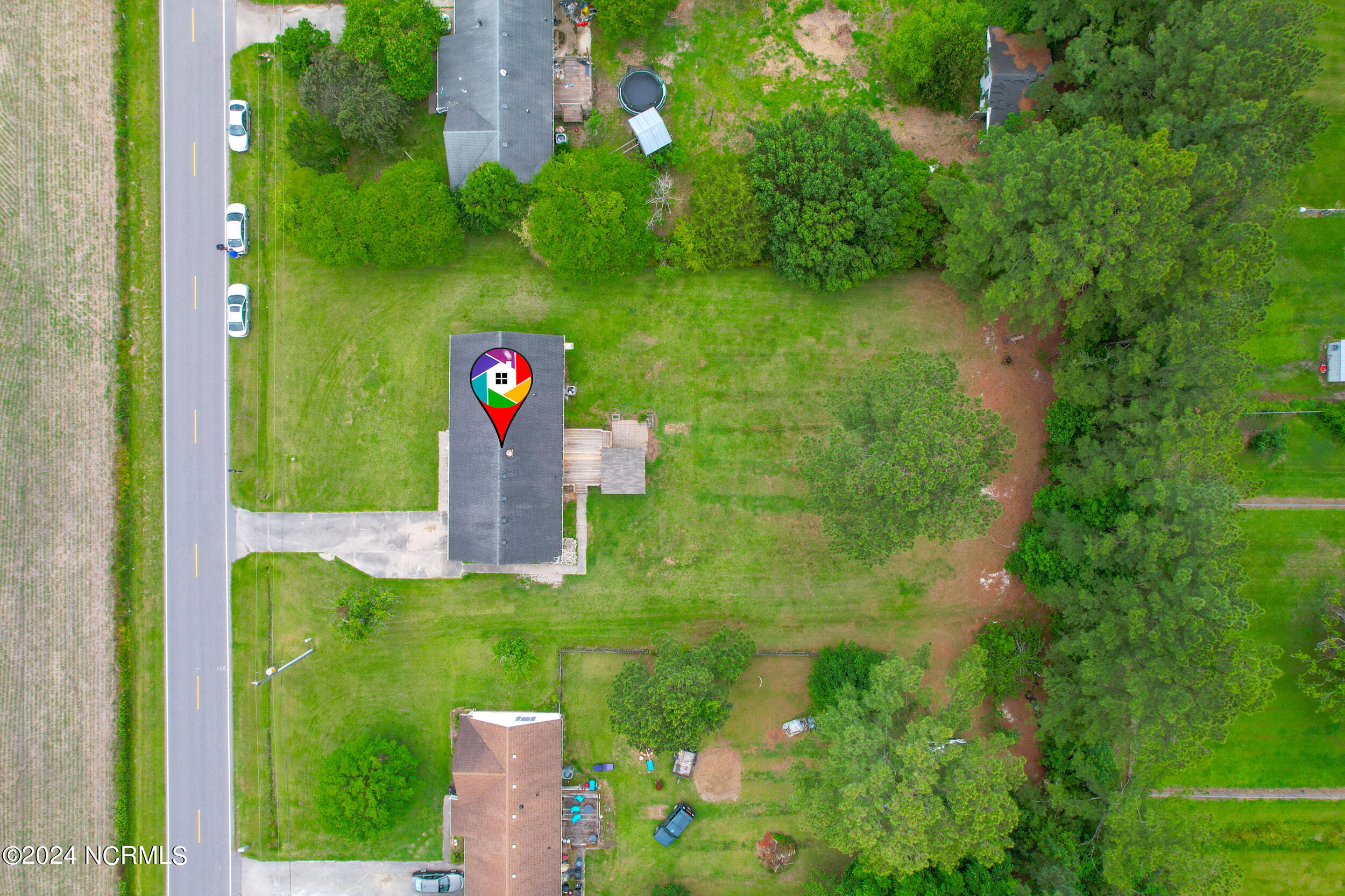 682 Methodist Church Road Elizabeth City, NC 27909 - Photo 39 of 40 done_054