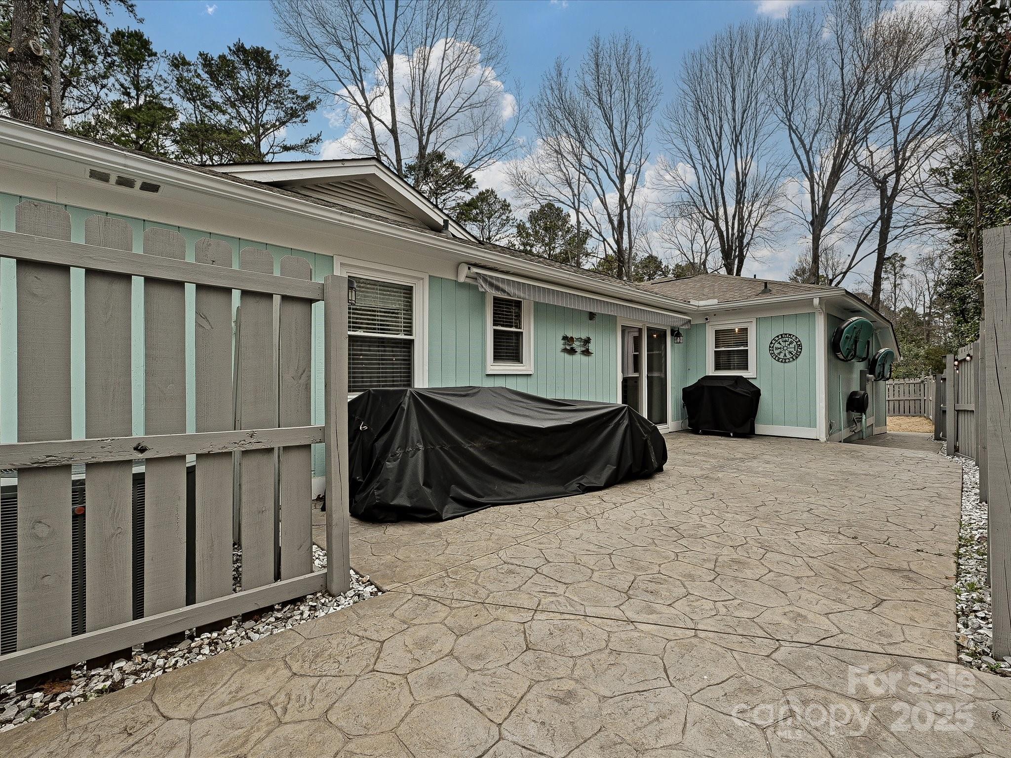 5091 Windward Drive Tega Cay, SC 29708 - Photo 24 of 33