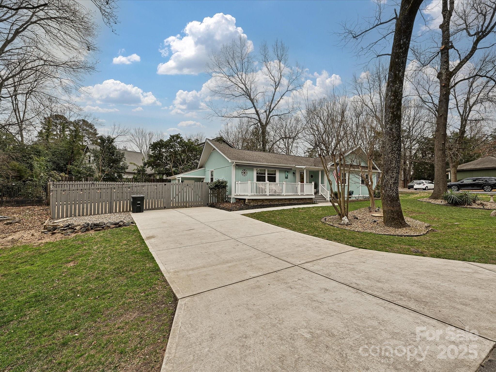 5091 Windward Drive Tega Cay, SC 29708 - Photo 31 of 33