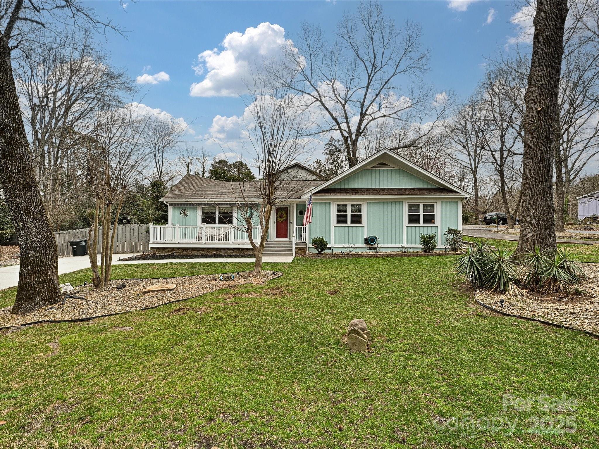 5091 Windward Drive Tega Cay, SC 29708 - Photo 32 of 33