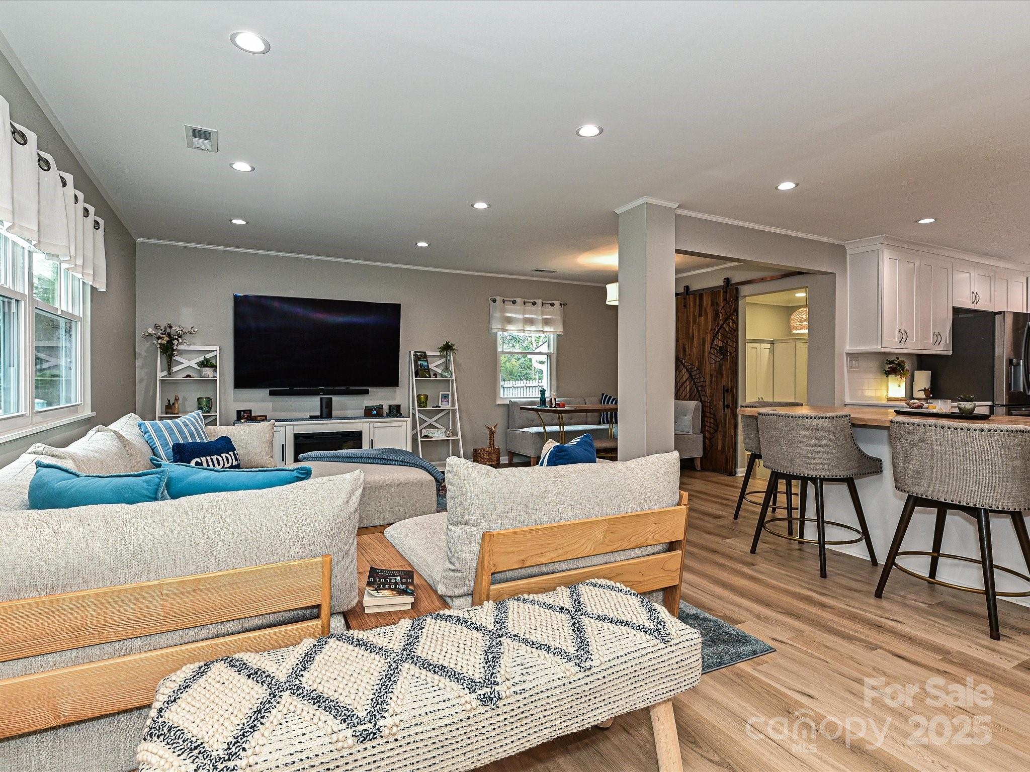 5091 Windward Drive Tega Cay, SC 29708 - Photo 5 of 33